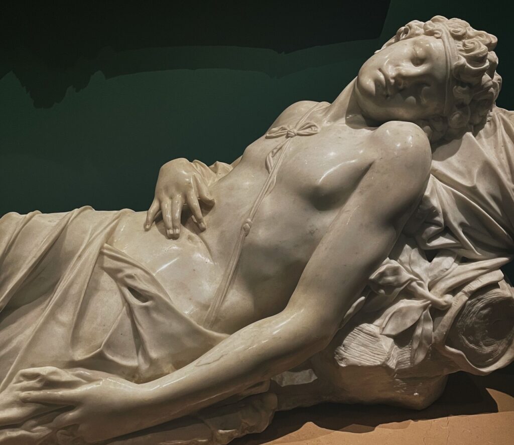 Antonio Corradini, Adonis, 1725 (1) wp