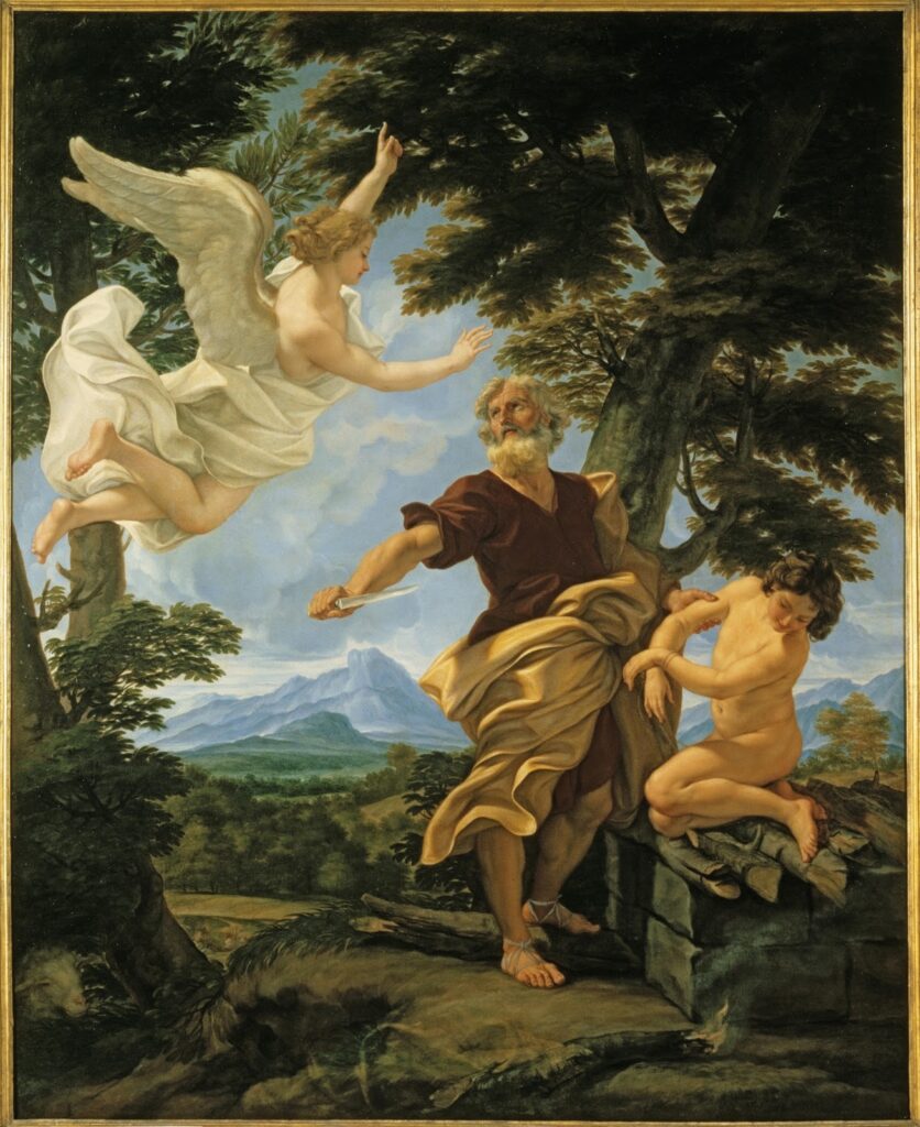 Baciccio (Giovanni Battista Gaulli), Italian, 1639