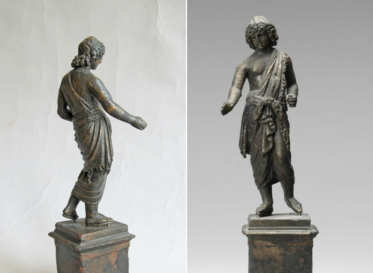 Adonis | THE BOY GOD