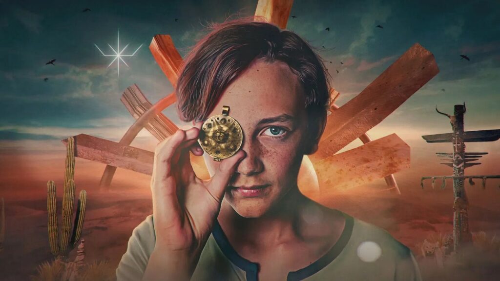 El elegido 2023 3god